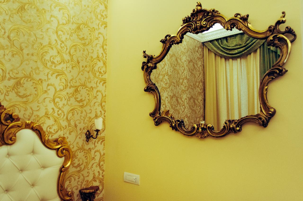 Impero Vaticano Suites Guest House Rome Extérieur photo