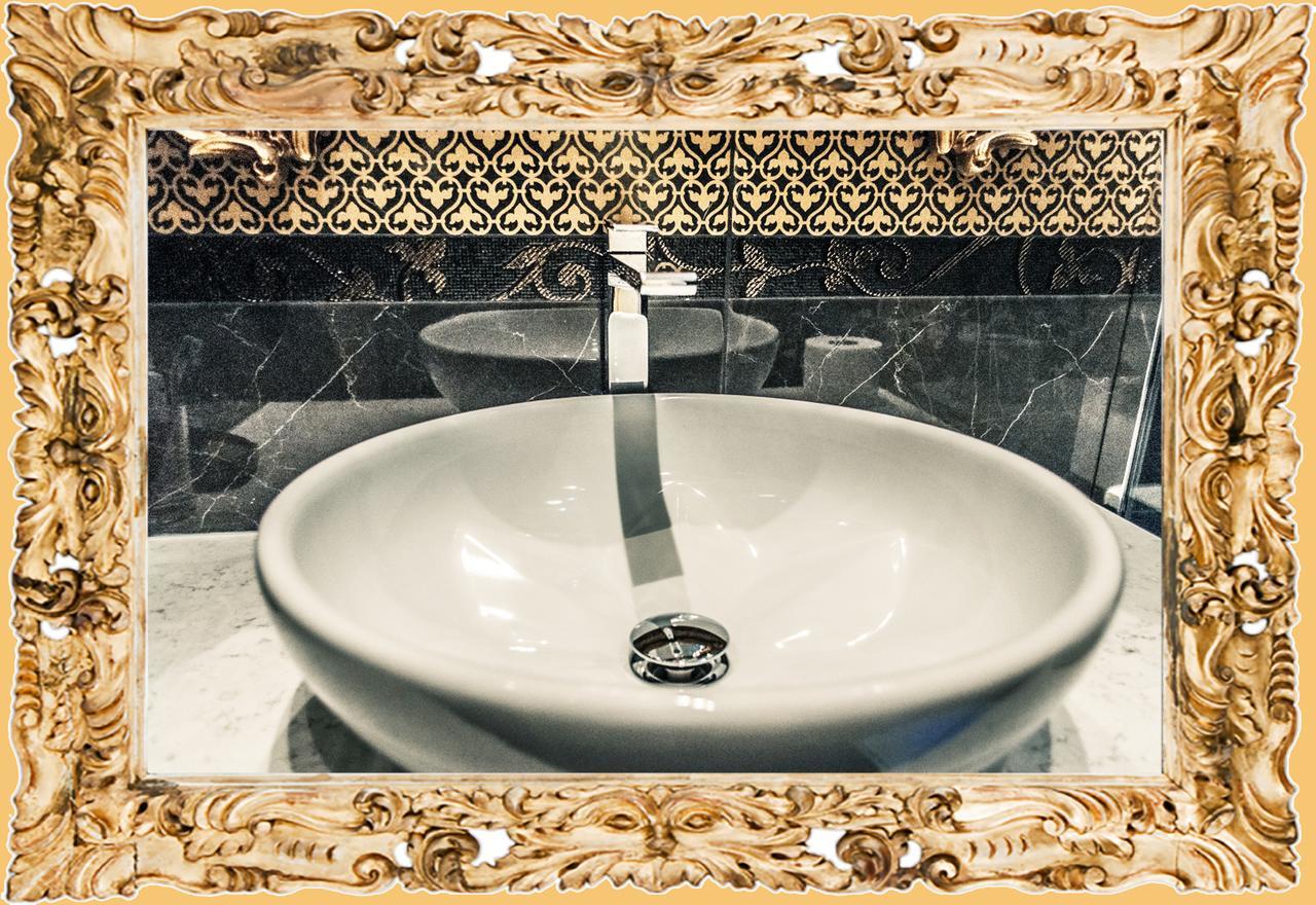Impero Vaticano Suites Guest House Rome Extérieur photo