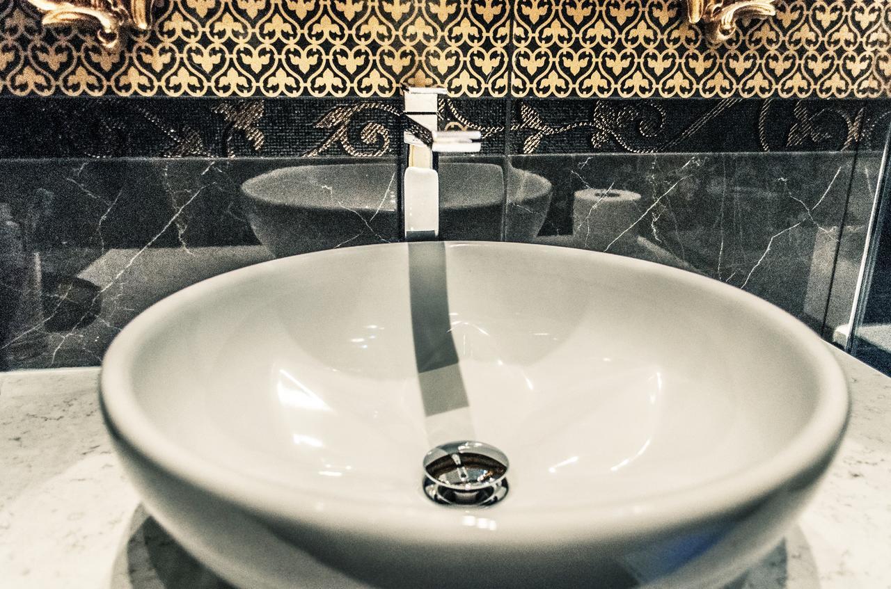 Impero Vaticano Suites Guest House Rome Extérieur photo