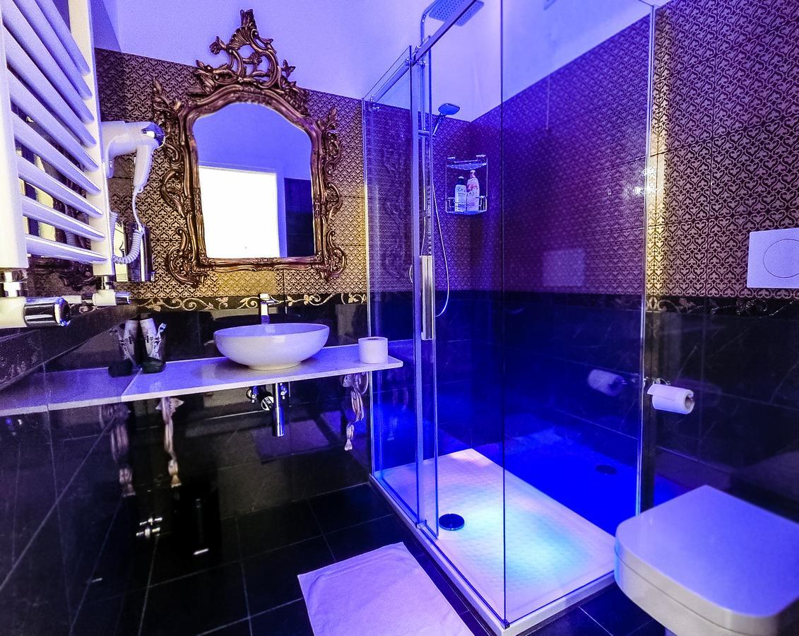 Impero Vaticano Suites Guest House Rome Extérieur photo