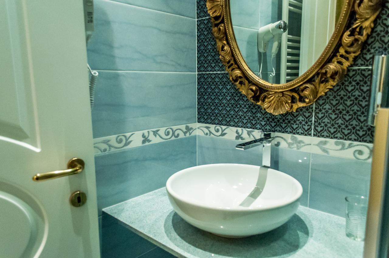 Impero Vaticano Suites Guest House Rome Extérieur photo
